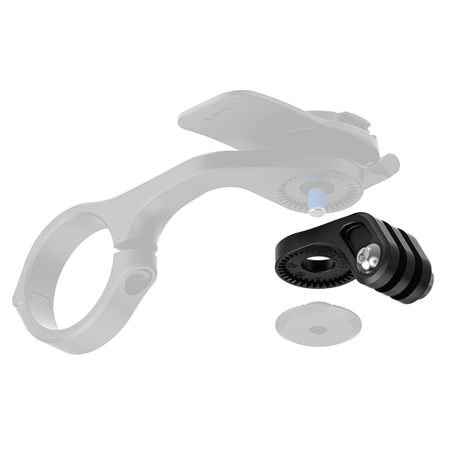 Out Front Mounts - Light/Camera Adaptor