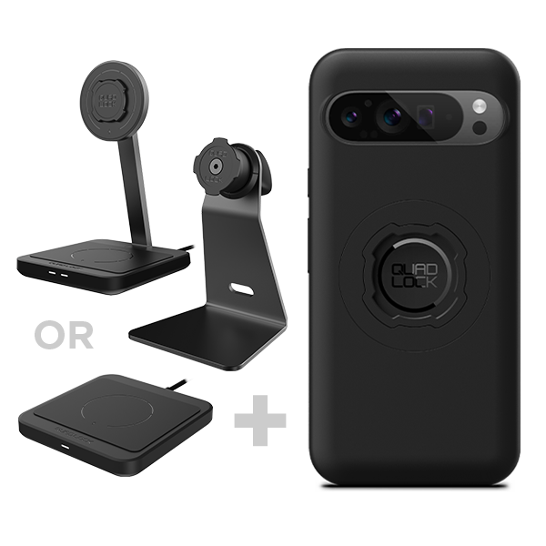 Pixel 3 XL - Quad Lock® Asia - Official Store