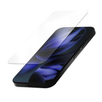 Image: Tempered Glass Screen Protector
for Pixel 9a