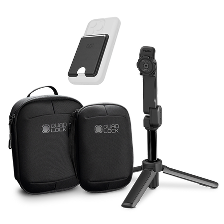 Carry - Pack Everything Bundles