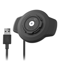 Image: USB Waterproof Wireless Charging Head