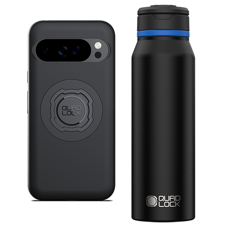 MAG Bottle Kits - Pixel