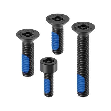 Accessory - Anti-Theft Screw Kit