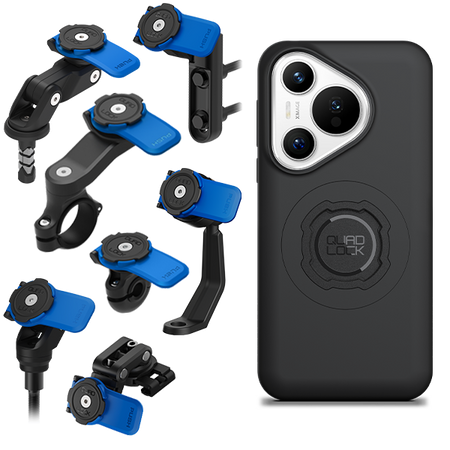 Motorcycle Kits - Huawei