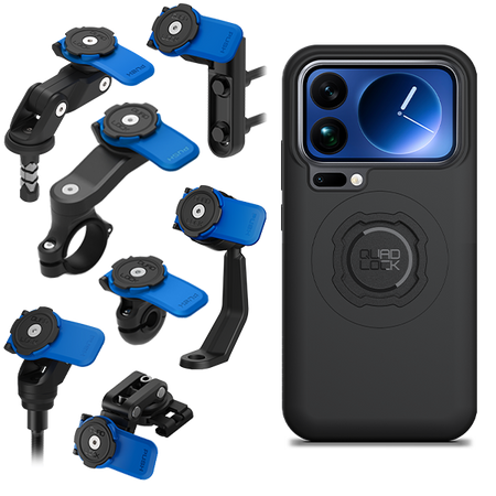Motorcycle Kits - Xiaomi