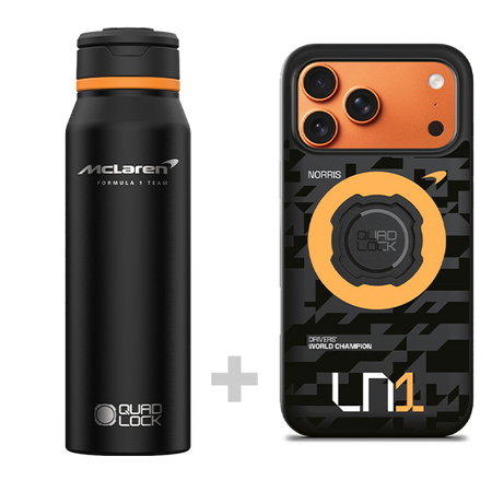 MAG Bottle Kits - Lando Norris Edition