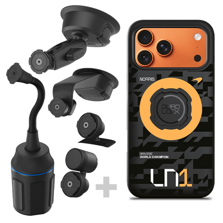 Car Kits - Lando Norris Edition