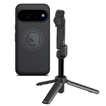Tripod/Selfie Stick Kits - Pixel