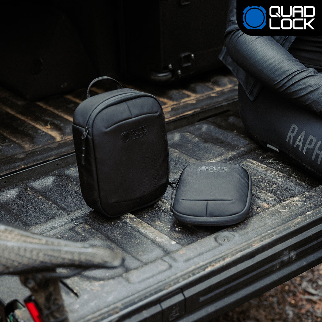 Carry - Travel Organizers - Quad Lock® Asia - Official Store