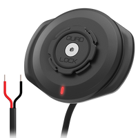 Quad Lock 360 Head 12V-24V Waterproof Wireless Charging Head