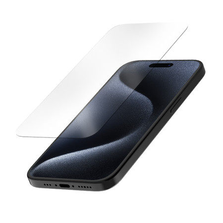 QUAD LOCK 製品セット(iPhone15pro向け) iPhone 15 Pro スマホケース スタンダード｜クアッドロック