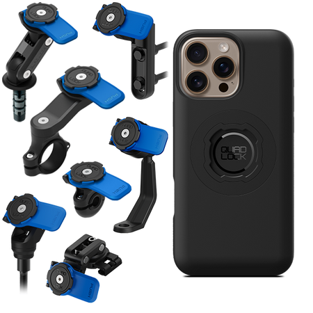 Motorcycle Quad Lock Asia Official Store