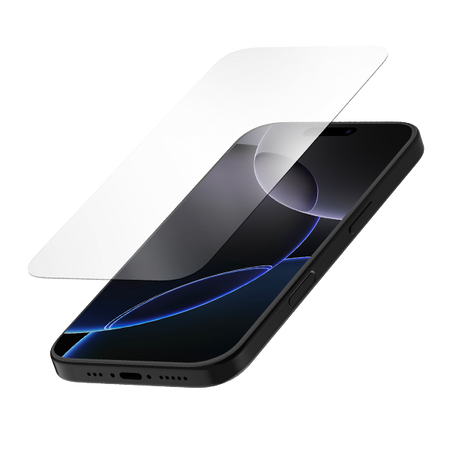 Tempered Glass Screen Protectors - iPhone - iPhone 18 Pro Max