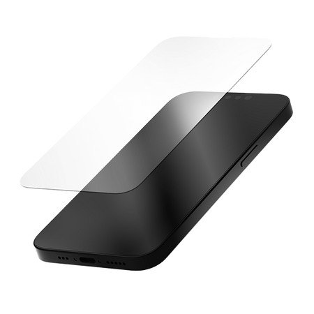 Tempered Glass Screen Protectors - iPhone - iPhone 16e