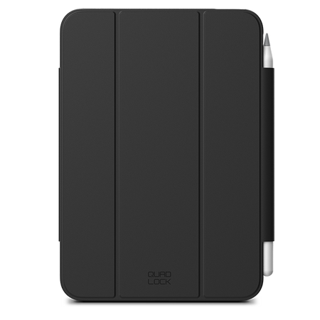 iPad Mini 6フォリオカバー｜クアッドロック
