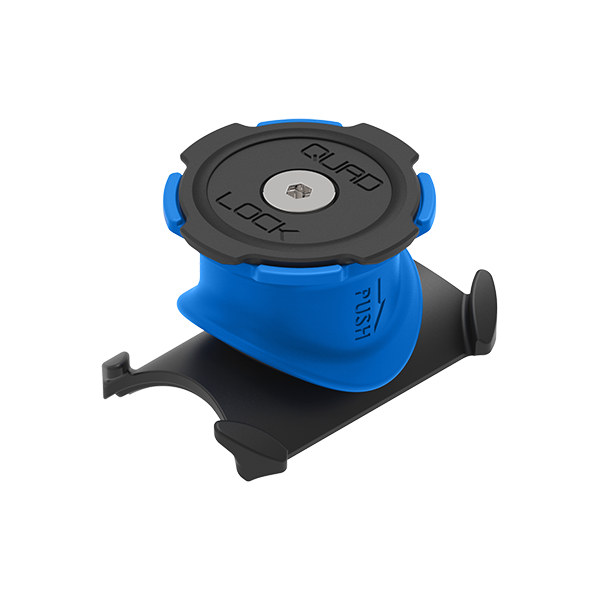 Cycling Handlebar/Stem Mount Quad Lock® Asia Official Store