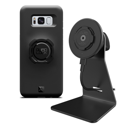 Galaxy S8 Quad Lock Asia Official Store