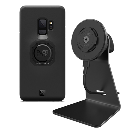 Quadlock s9 new arrivals