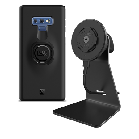Quad lock case 2025 note 9