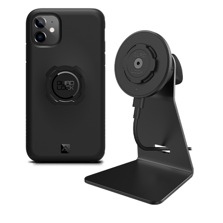 iPhone 11 Quad Lock Asia Official Store