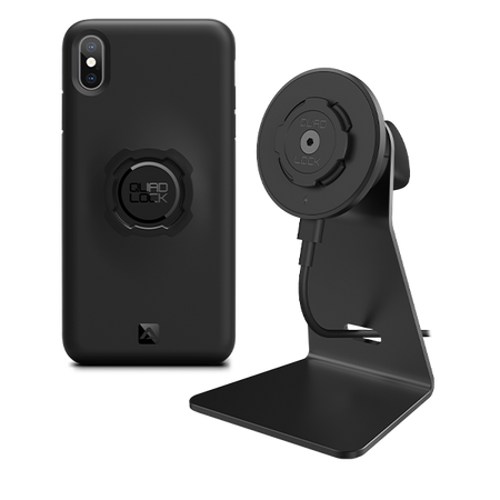 Quadlock hot sale xs max