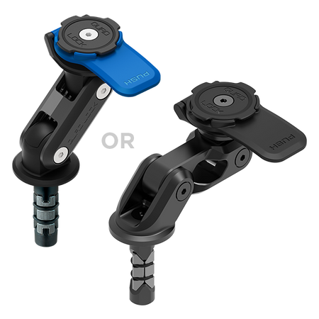 Quad lock pro mount hotsell