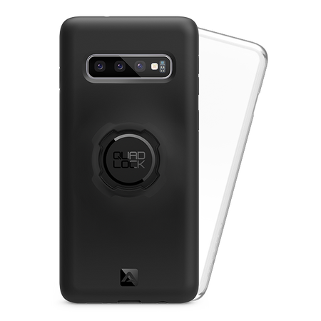 Quad lock cheap case s10