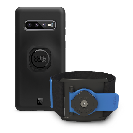 Quad lock hotsell case s10