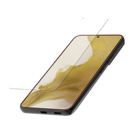 Image: Tempered Glass Screen Protector
for Galaxy S22