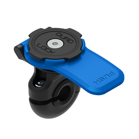 Scooter/Motorcycle - Mirror Mount