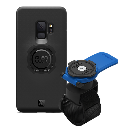 Quad lock discount s9 case