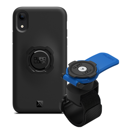 iPhone XR Quad Lock Asia Official Store