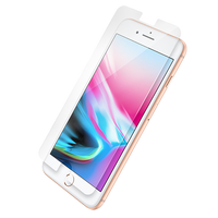 Image: Tempered Glass Screen Protector
for iPhone 8 Plus