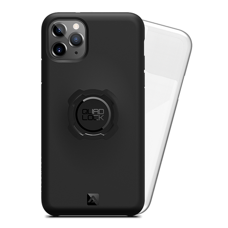 Quad lock iphone 11 sales pro
