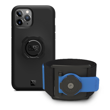 iPhone 11 Pro Quad Lock Asia Official Store