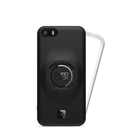 Quadlock hotsell iphone 5