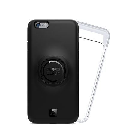 Quad lock on sale case iphone 6s