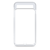 Image: Weather Resistant Poncho for iPhone 8 Plus