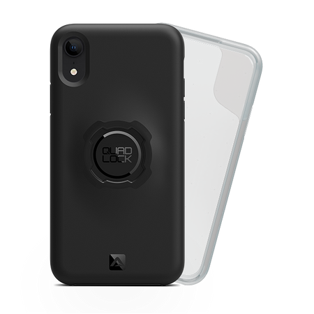 Quad lock xr case store