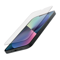 Image: Tempered Glass Screen Protector
for iPhone 13 mini